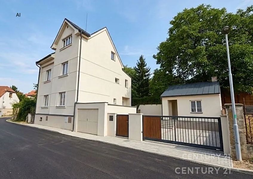 Prodej projektu na klíč 200 m², pozemek 437 m², Kladno – fotka 1 z 3
