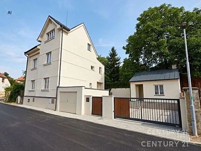 Prodej projektu na klíč 200 m², pozemek 437 m²