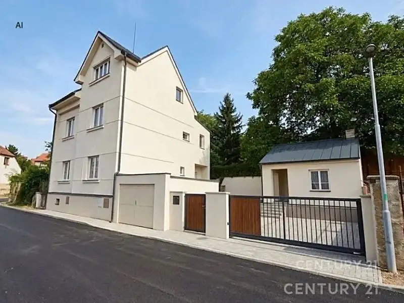 Prodej projektu na klíč 200 m², pozemek 437 m², Kladno – náhled fotky 1