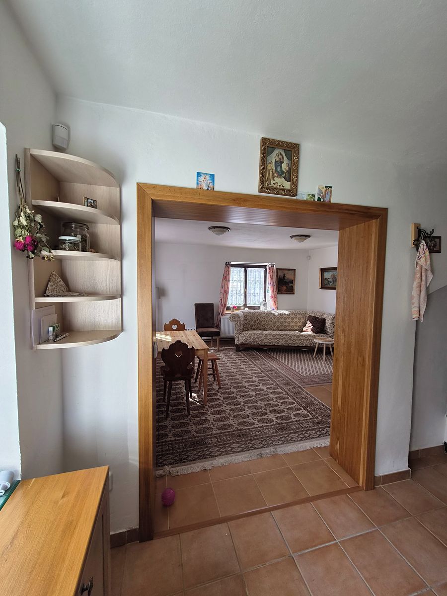 Prodej chalupy 254 m², pozemek 855 m² – fotografie 5