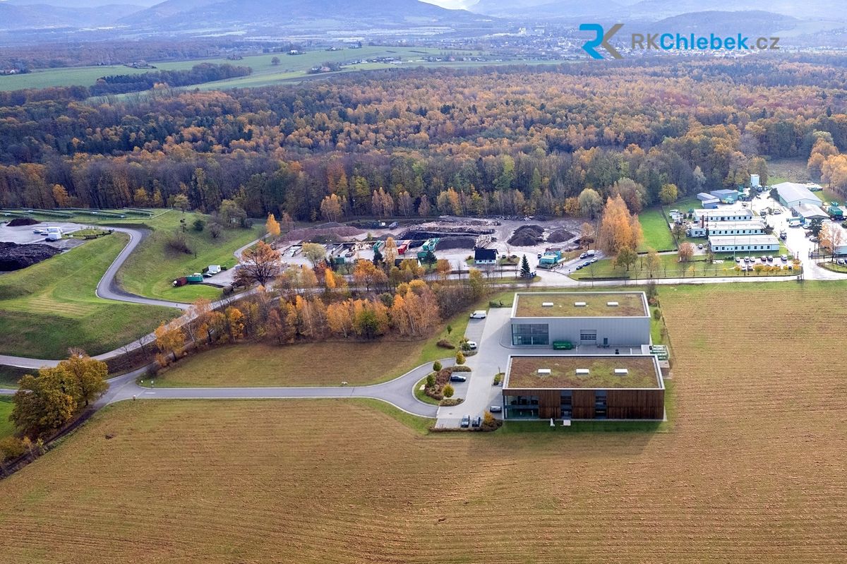 Prodej komerčního pozemku 17249 m² – fotografie 2