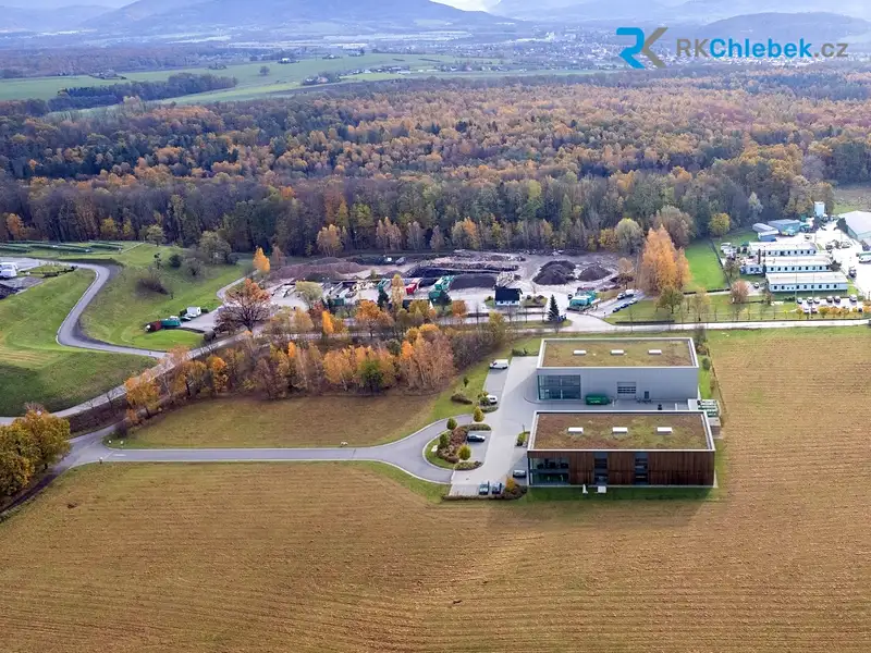 Prodej komerčního pozemku 17249 m², Frýdek-Místek – náhled fotky 2
