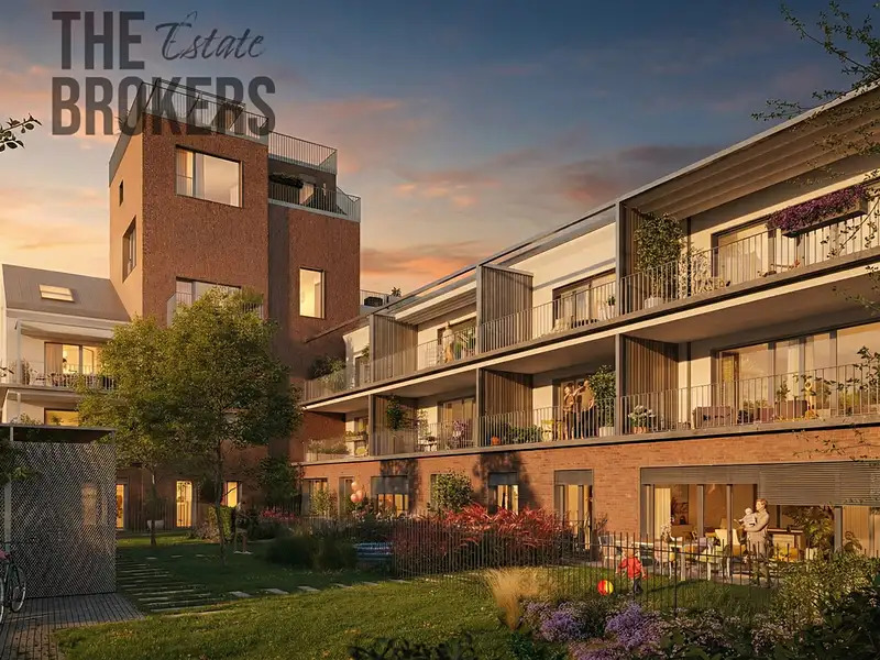 Prodej bytu 2+kk 54 m², Praha – náhled fotky 2