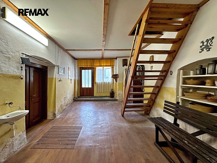 Prodej domu, 90 m² (22 z 25)