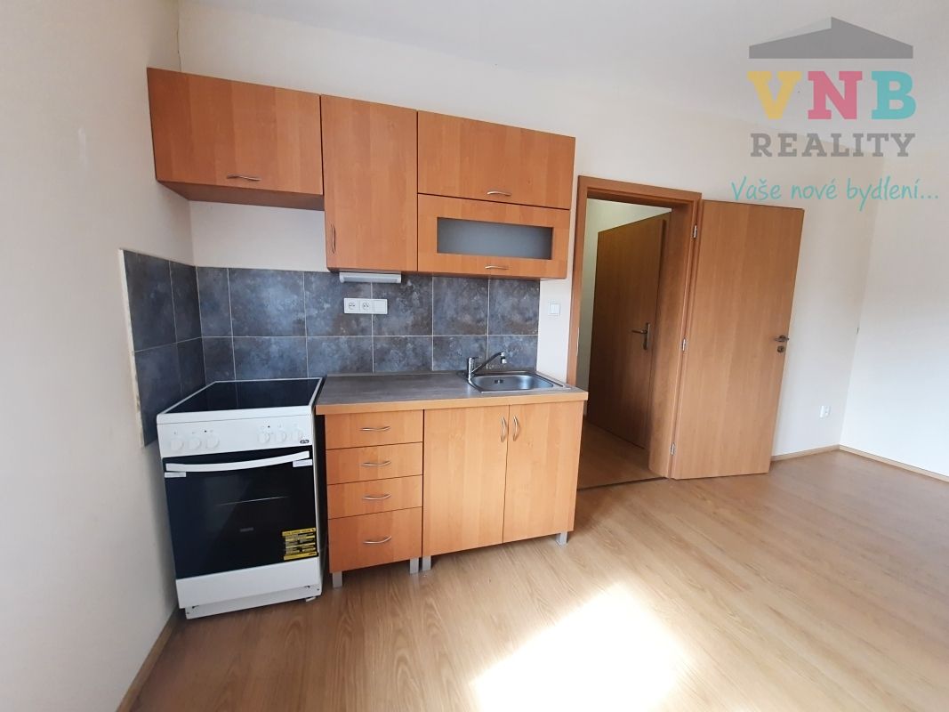 Pronájem bytu 1+kk 43 m² – fotografie 2