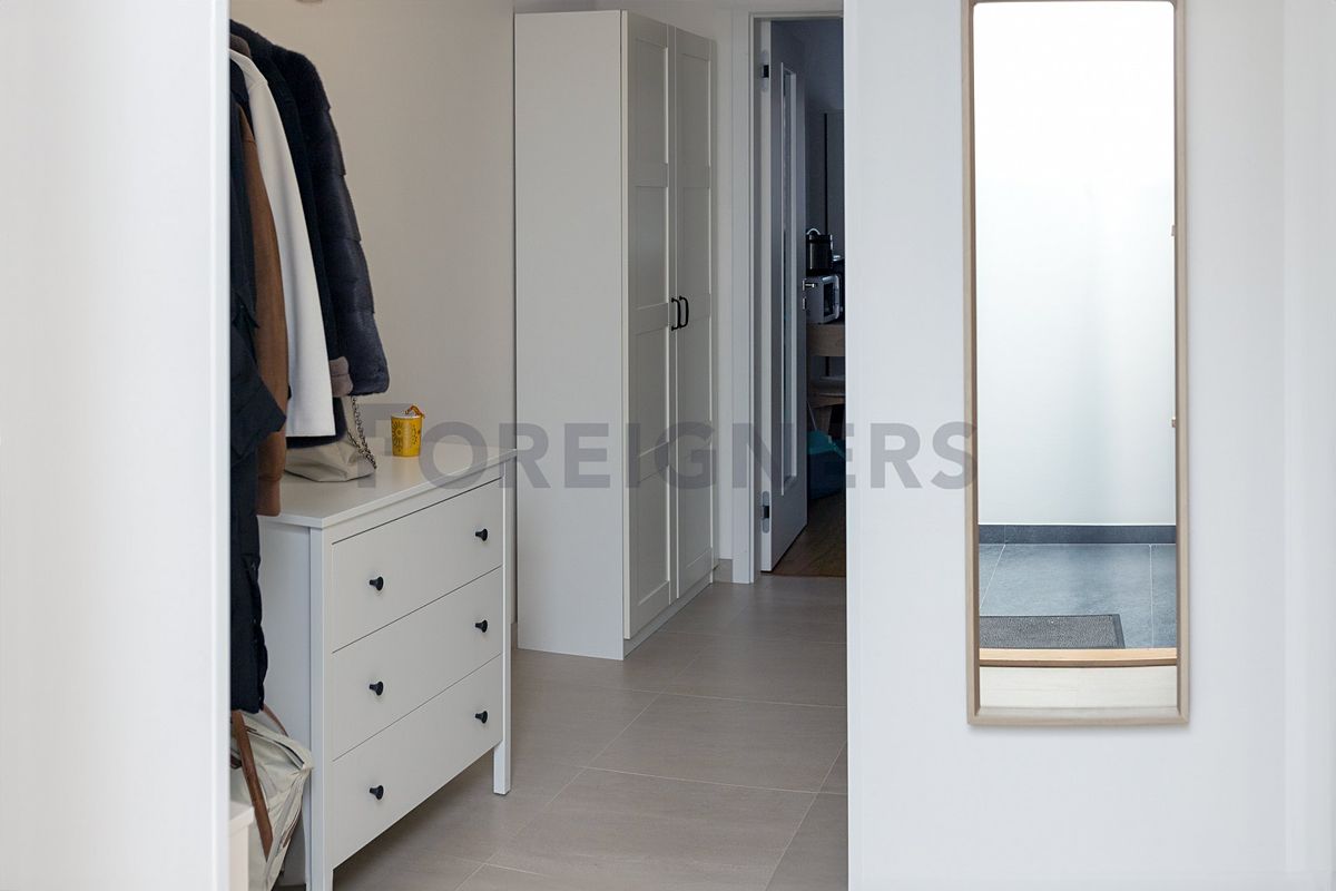 Pronájem bytu 1+kk 36 m² – fotografie 4