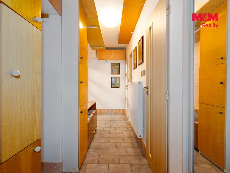 Prodej domu, 110 m² (16 z 30)