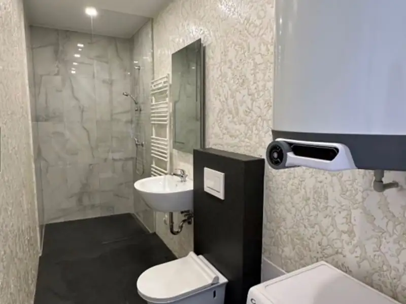 Pronájem bytu 2+kk 80 m², Praha – náhled fotky 2