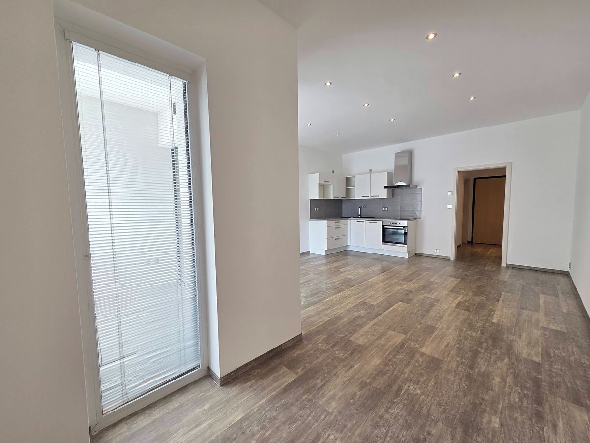 Pronájem bytu 1+kk 43 m² – fotografie 5