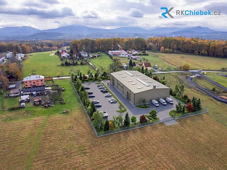 Ділянка на продаж, 5 465 м² (2 з 19)
