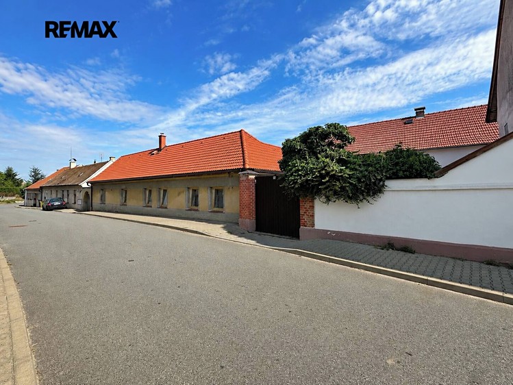 Prodej domu, 90 m² (25 z 25)