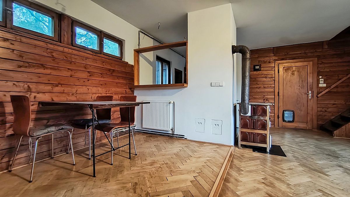 Prodej chaty 140 m², pozemek 1706 m² – fotografie 3