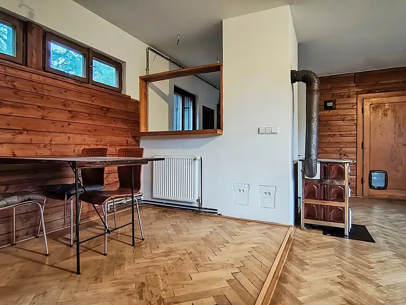 Prodej rodinného domu 140 m², pozemek 1706 m², Jíloviště – náhled fotky 3