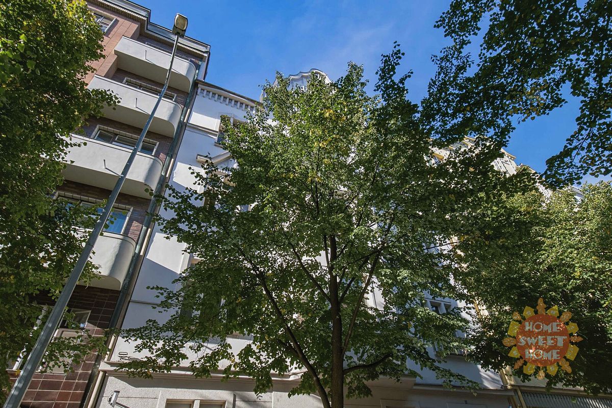 Pronájem bytu 2+1 85 m² – fotografie 4