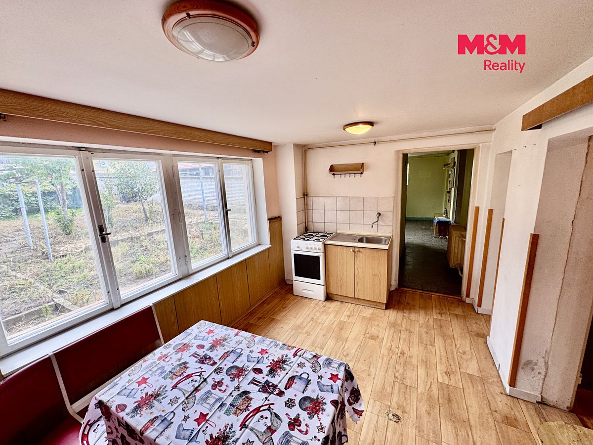 Prodej rodinného domu 125 m², pozemek 421 m² – fotografie 4