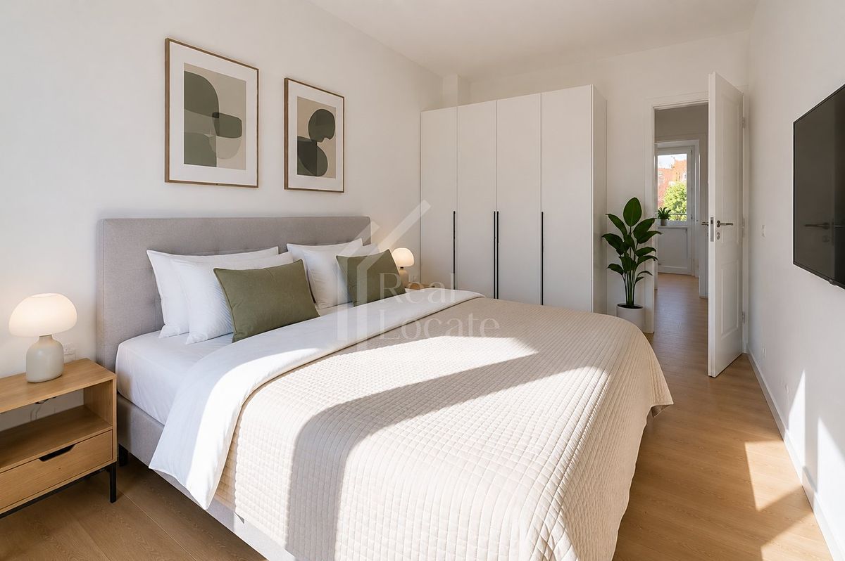 Pronájem bytu 2+kk 58 m² – fotografie 2