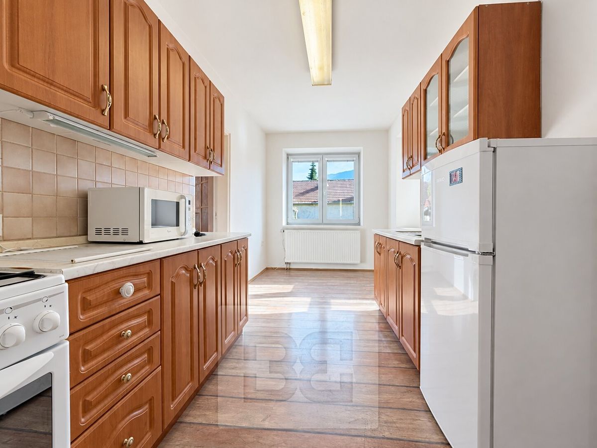 Pronájem rodinného domu 89 m², pozemek 212 m²