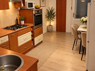 Pronájem bytu 2+kk 48 m²