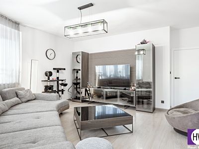 Prodej bytu 4+kk 115 m²