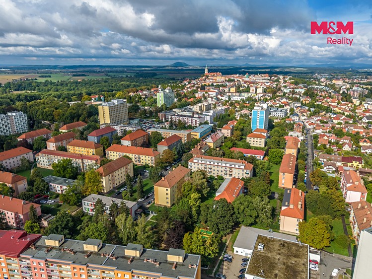 Prodej bytu 2+1, 51 m² (19 z 21)