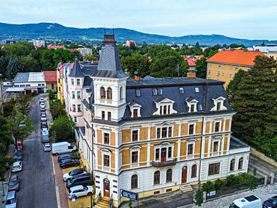 Pronájem kanceláře 71 m²