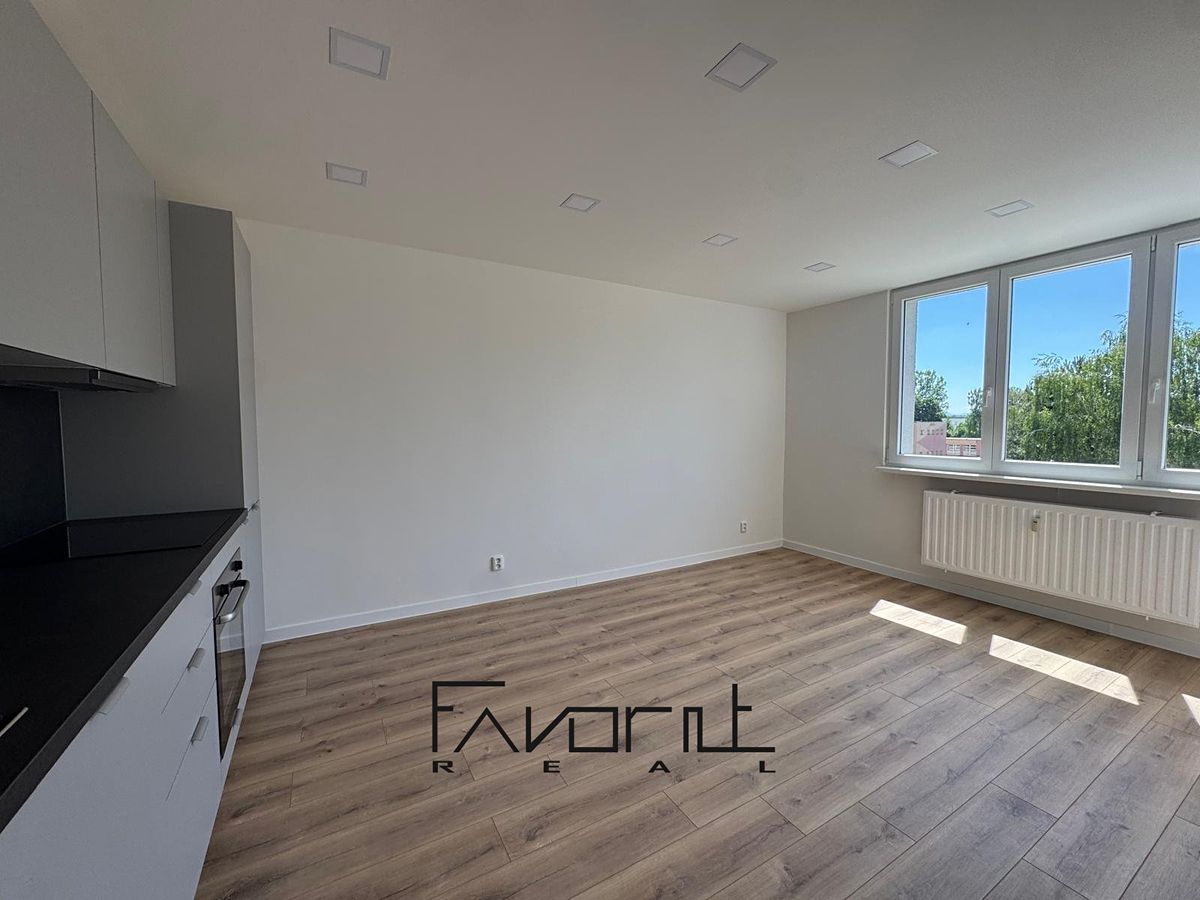 Prodej bytu 2+kk 37 m² – fotografie 3