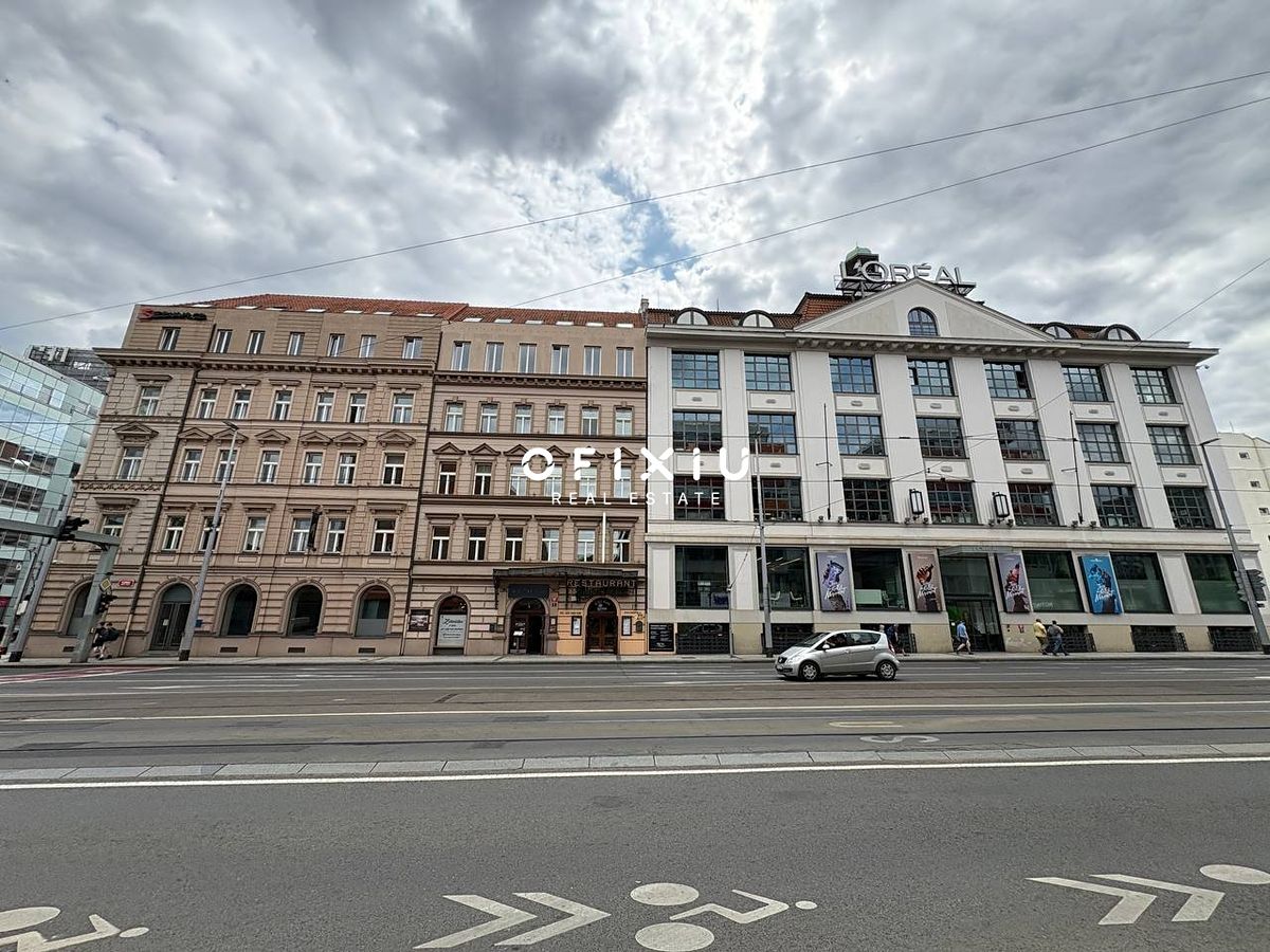 Pronájem kanceláře 127 m² – fotografie 2