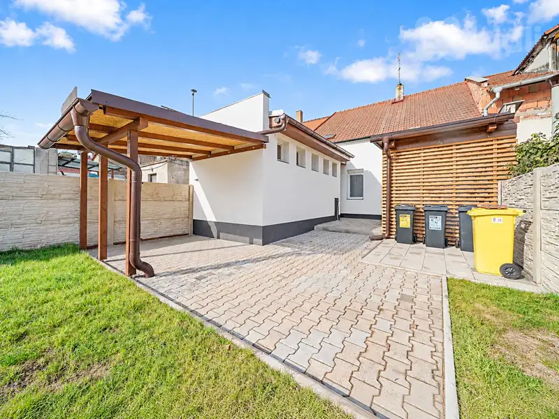 Pronájem bytu 1+1 31 m², Nový Bydžov – náhled fotky 1