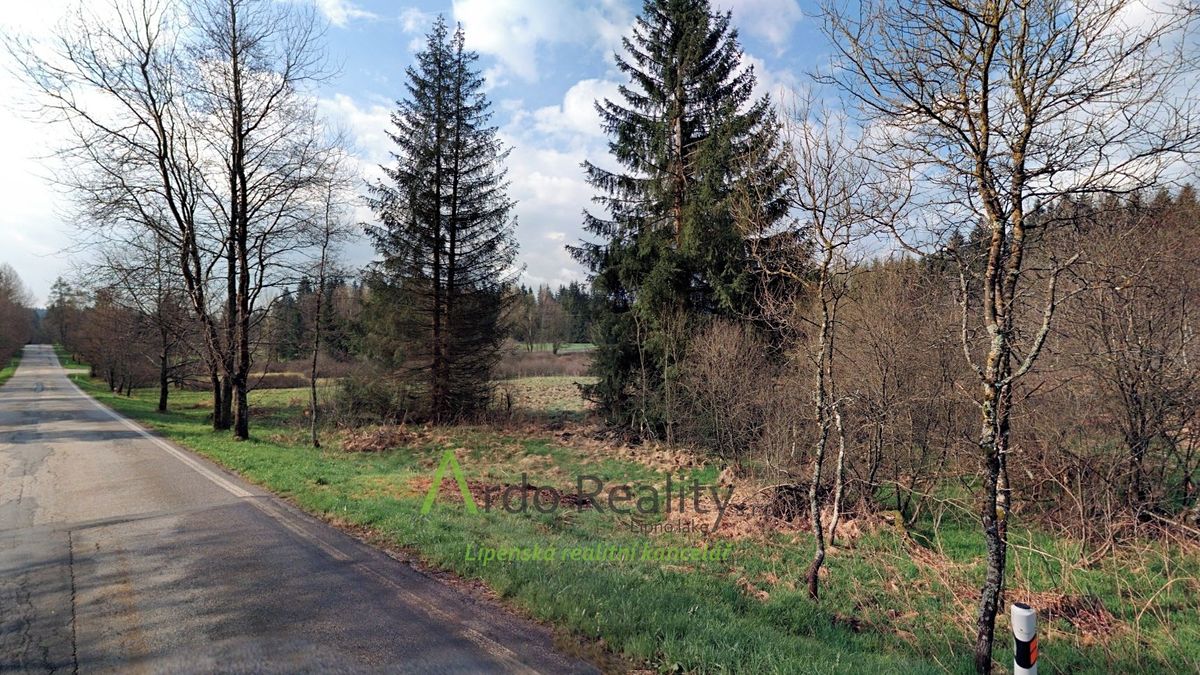 Prodej louky 13899 m² – fotografie 4