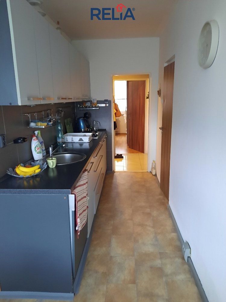 Pronájem bytu 3+1 71 m² – fotografie 3