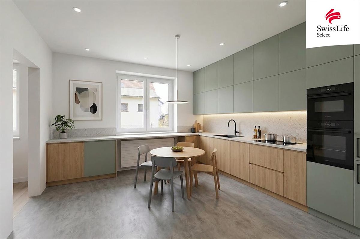 Prodej rodinného domu 243 m², pozemek 615 m² – fotografie 4