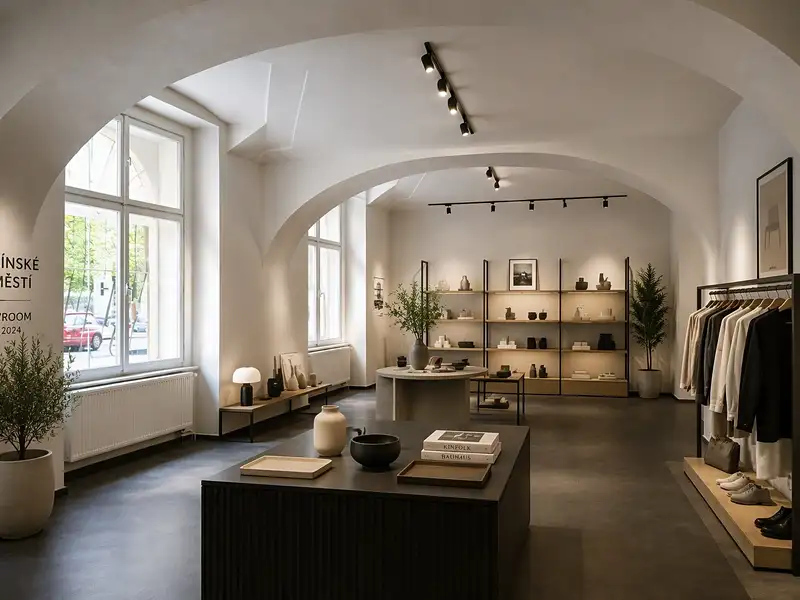 Prodej obchodního prostoru 224 m², Praha – náhled fotky 3
