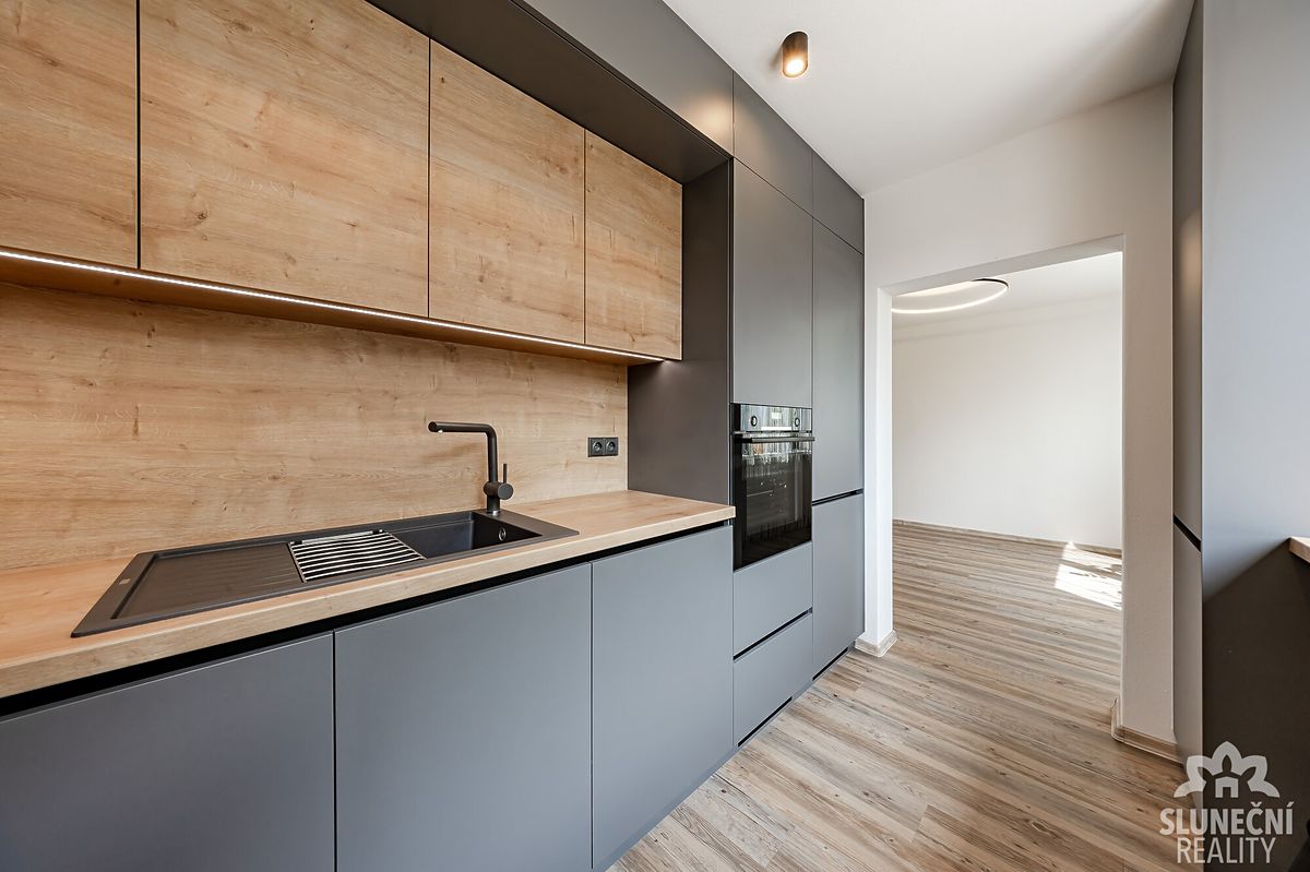 Pronájem bytu 3+1 73 m²