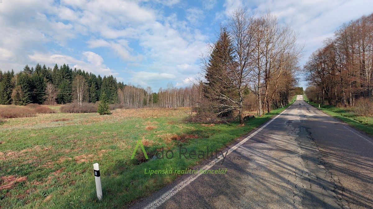 Prodej louky 13899 m² – fotografie 5