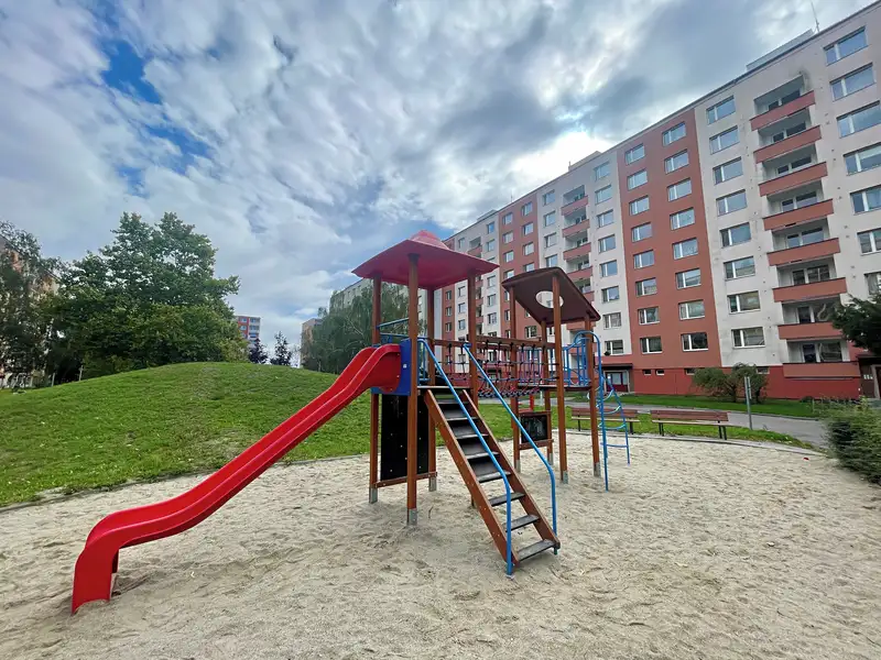 Prodej bytu 2+1 60 m², Prostějov – náhled fotky 2