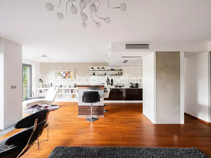 Prodej bytu 3+kk 135 m², Praha – náhled fotky 3