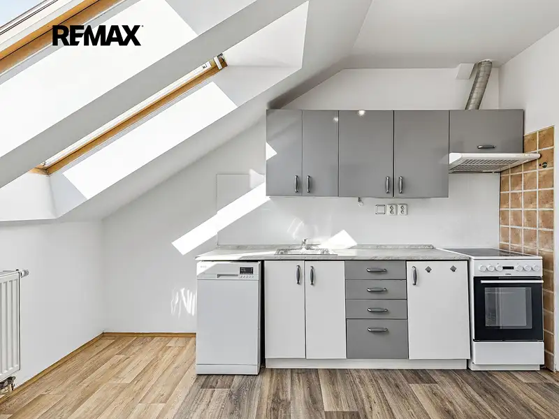 Pronájem bytu 1+1 46 m², Mladá Boleslav – náhled fotky 3