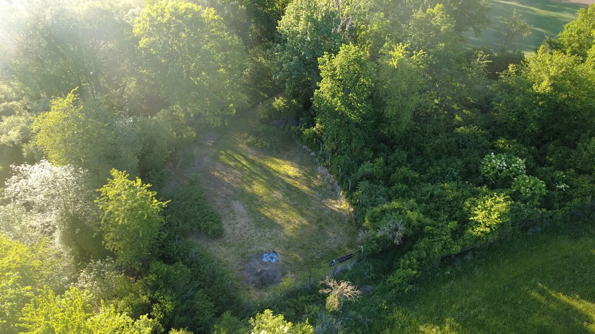 Prodej pozemku 762 m²
