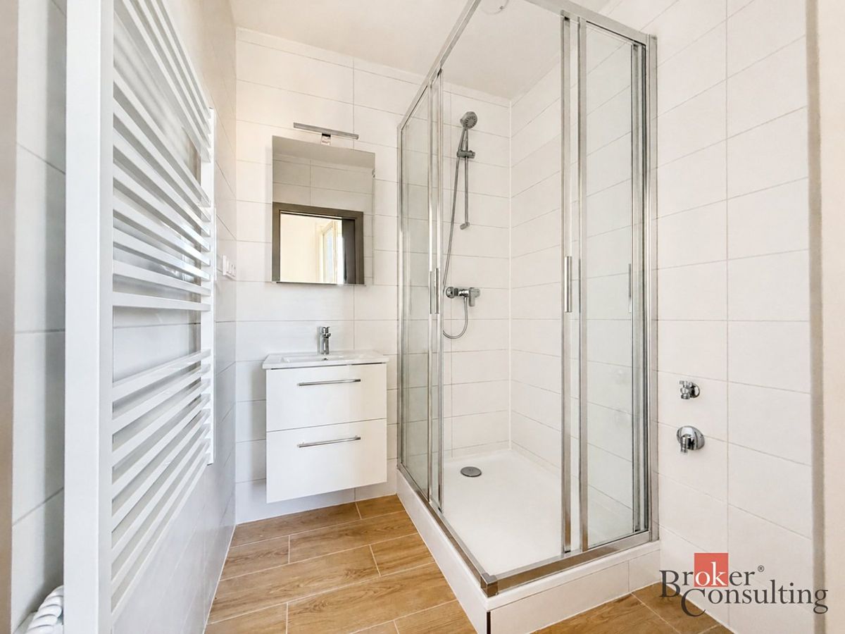 Pronájem bytu 2+1 66 m²