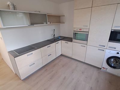 Pronájem bytu 3+1 84 m²