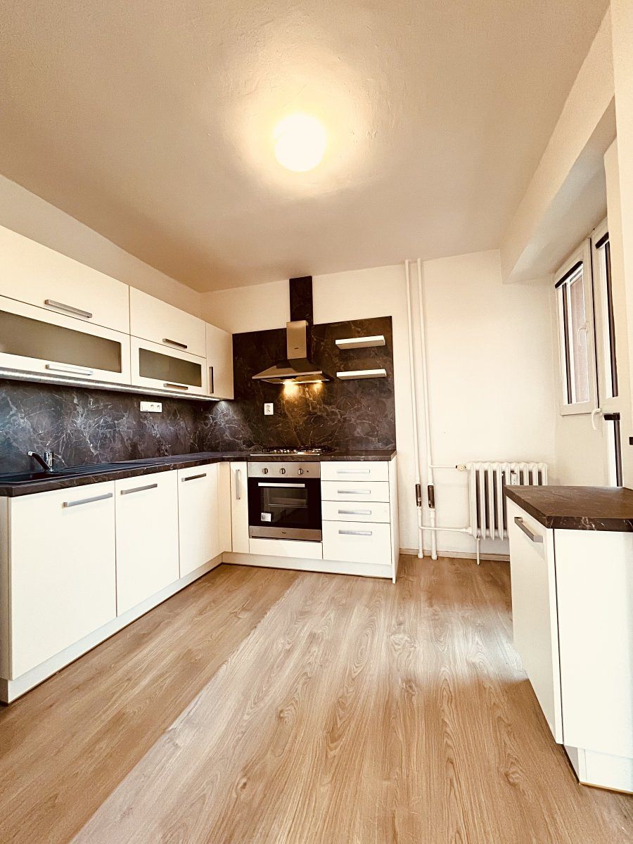 Pronájem bytu 2+1 54 m² – fotografie 3
