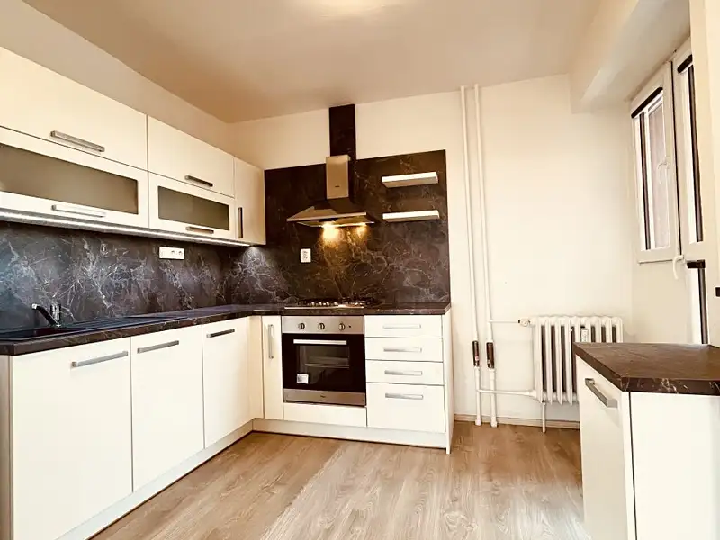 Pronájem bytu 2+1 54 m², Ostrava – náhled fotky 3