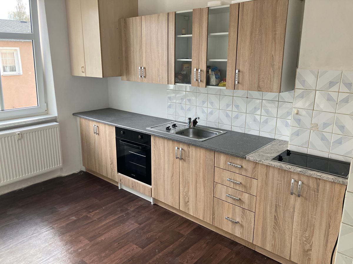 Pronájem bytu 1+1 48 m² – fotografie 4
