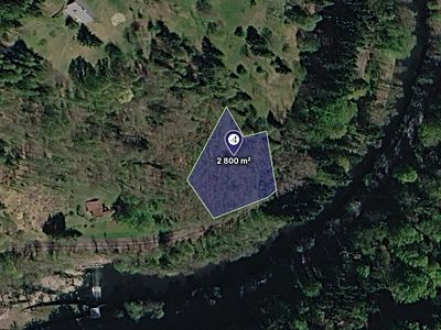 Prodej louky 2800 m²