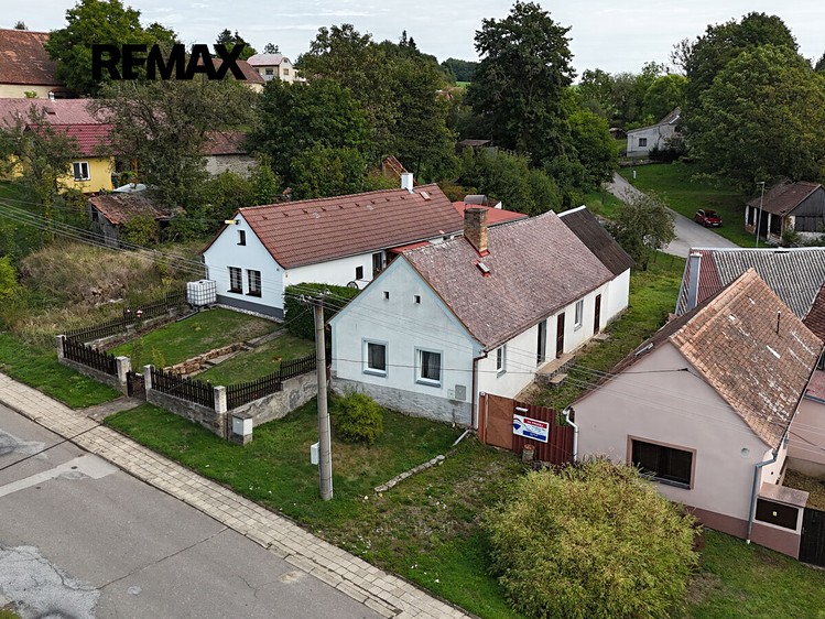 Prodej domu, 54 m² (12 z 30)