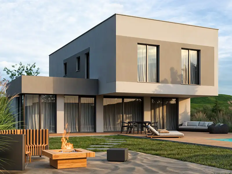 Prodej vily 219 m², pozemek 938 m², Vysoký Újezd – náhled fotky 2