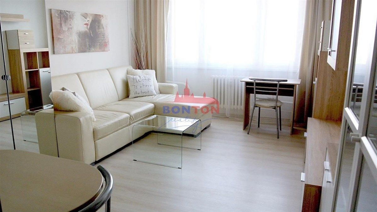 Prodej bytu 1+kk 27 m²
