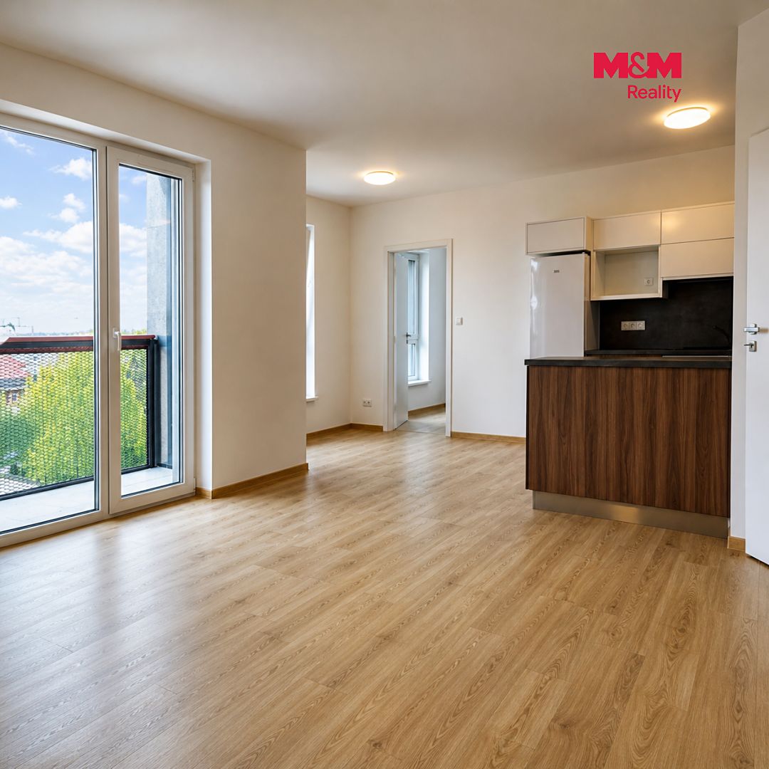 Pronájem bytu 3+kk 73 m² – fotografie 2