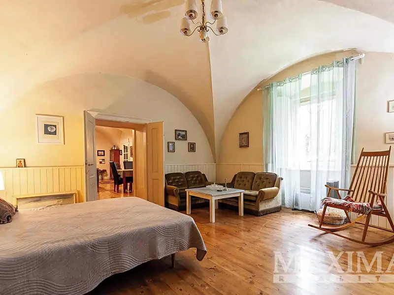 Prodej ubytovacího zařízení 765 m², Svídnice – náhled fotky 1