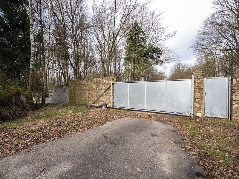 Prodej skladového prostoru 2250 m², Žarošice – náhled fotky 2